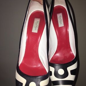 MaxMara Heels